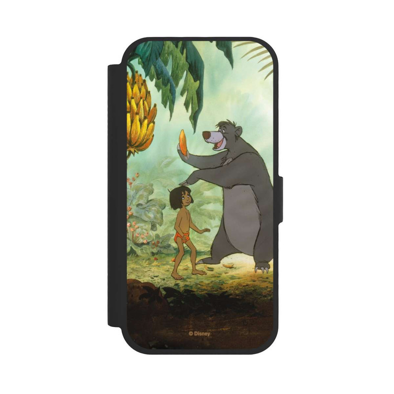 iPhone 17 NIVOflip Mowgli und Baloo