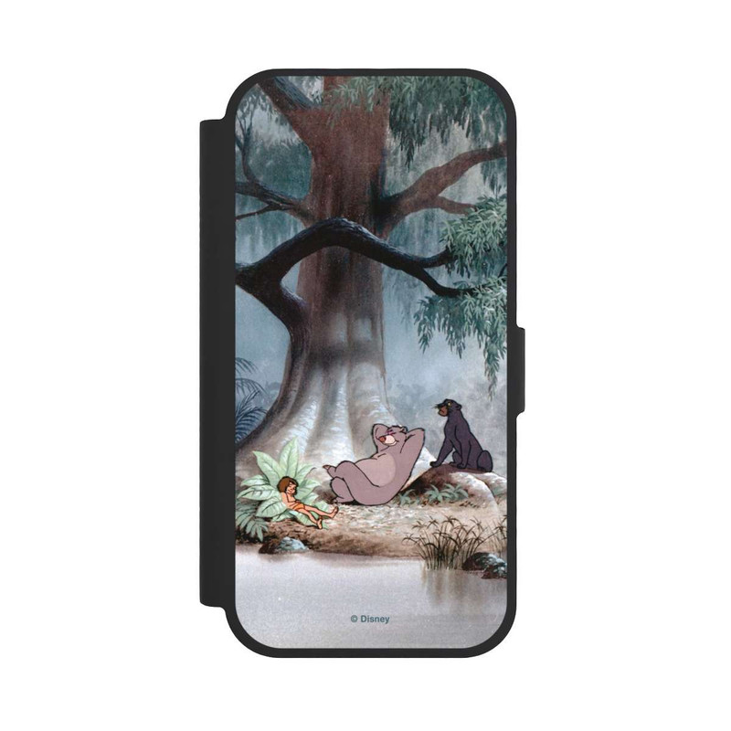 iPhone 17 NIVOflip Mowgli Baloo Bagheera