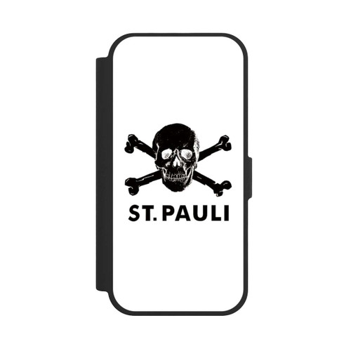  NIVOflip FC St.Pauli BlackSkull