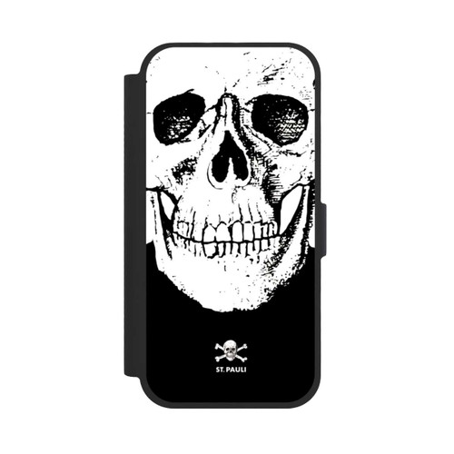  NIVOflip FC St.Pauli CloseupSkull