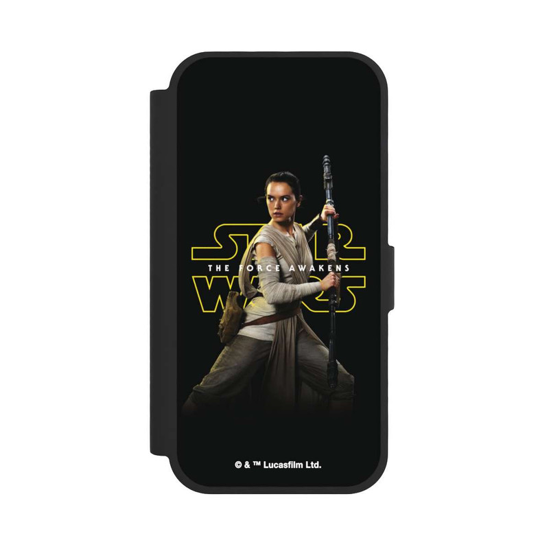 iPhone 17 NIVOflip Rey