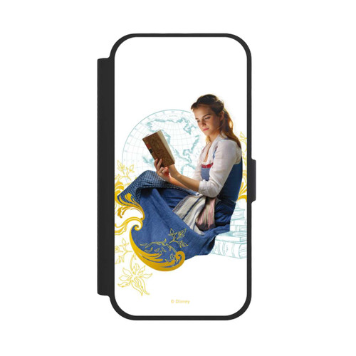  NIVOflip Belle Reading Movie