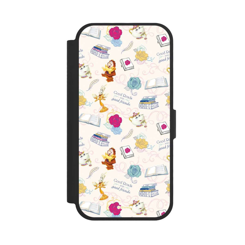 iPhone 17 NIVOflip La Bête et Ses Amis