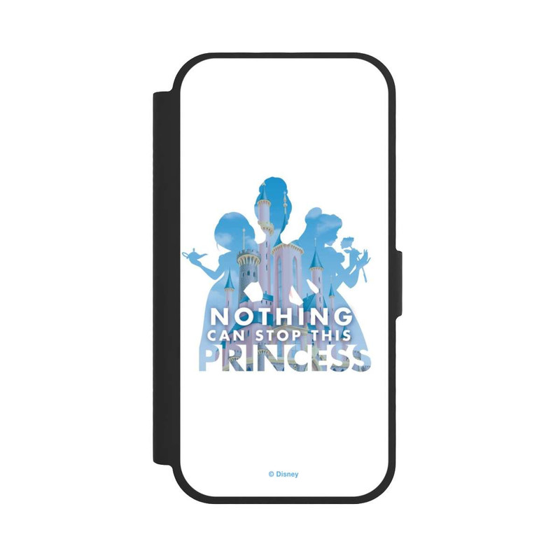 iPhone 17 NIVOflip Nothing Can Stop This Princess