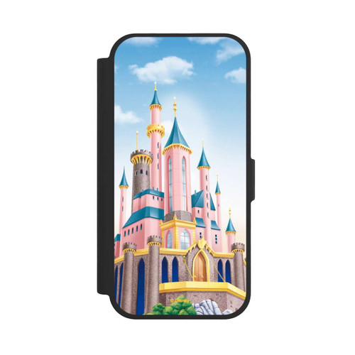  NIVOflip Disney Castle