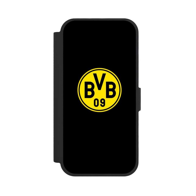 iPhone 17 NIVOflip BVB Schwarz