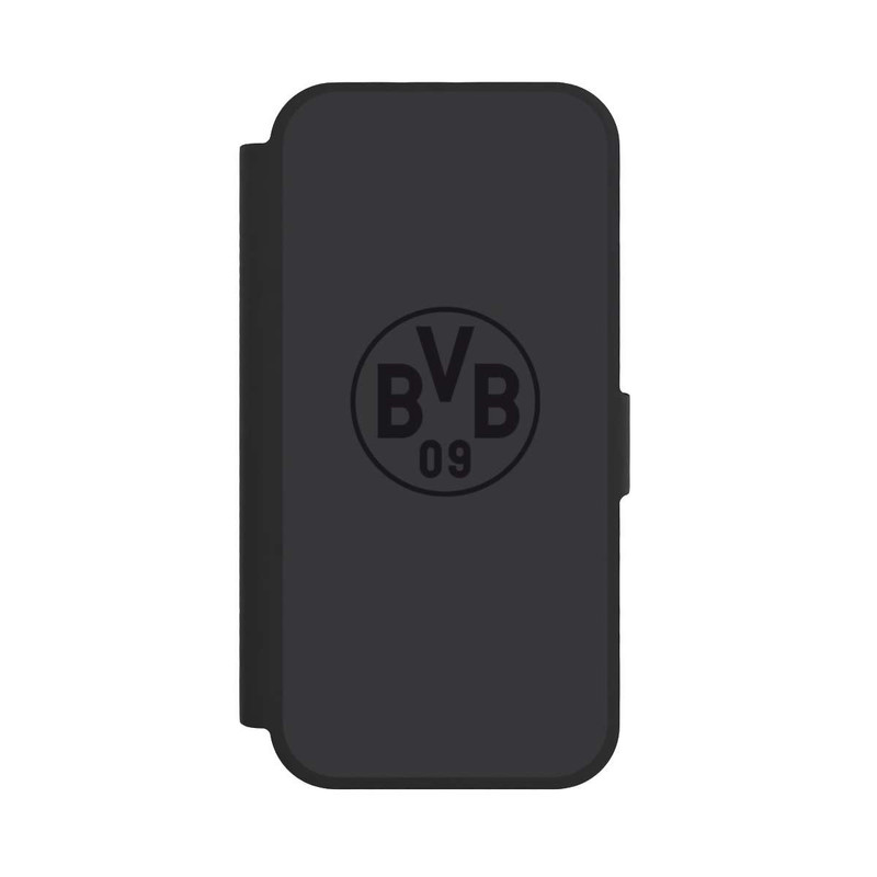 iPhone 17 NIVOflip BVB Grau