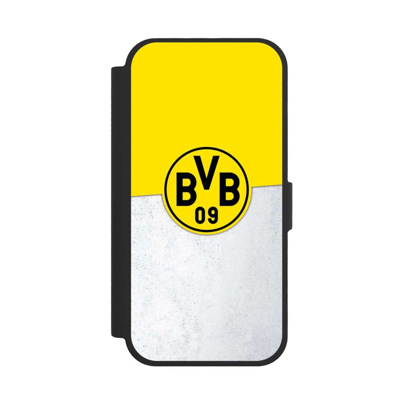 iPhone 17 NIVOflip Look Béton BVB