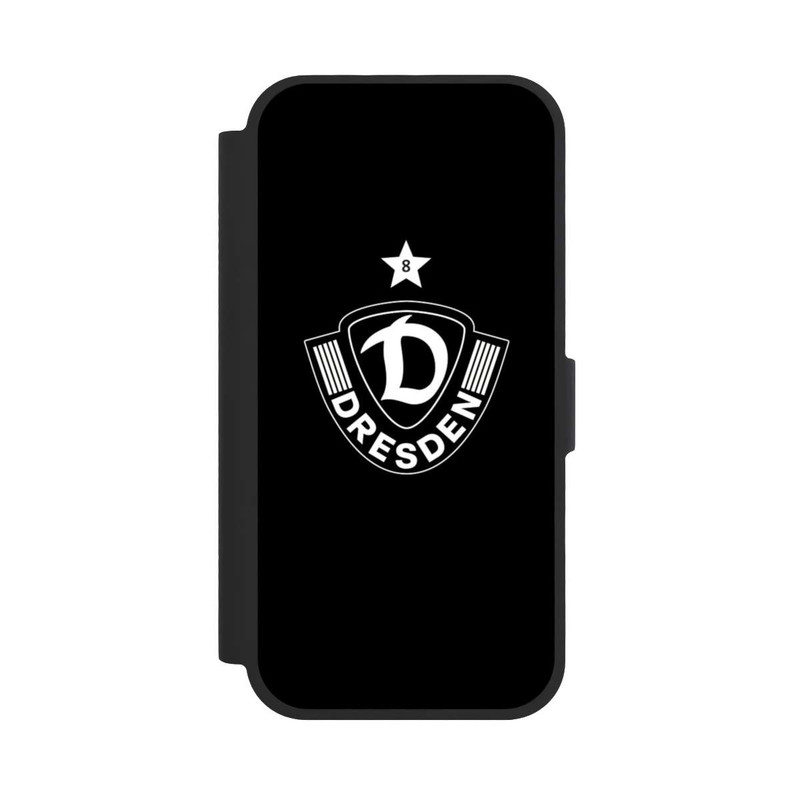 iPhone 17 NIVOflip Dynamo Star Black
