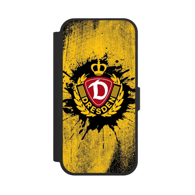 iPhone 17 NIVOflip Dynamo Lorbeerkranz