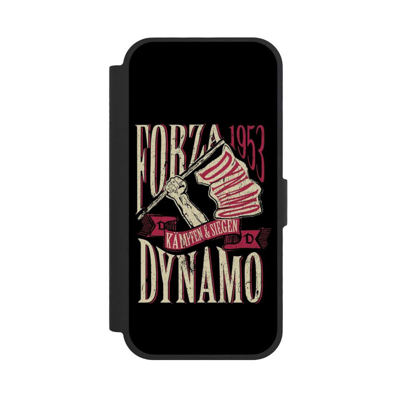 iPhone 17 NIVOflip Dynamo Forza