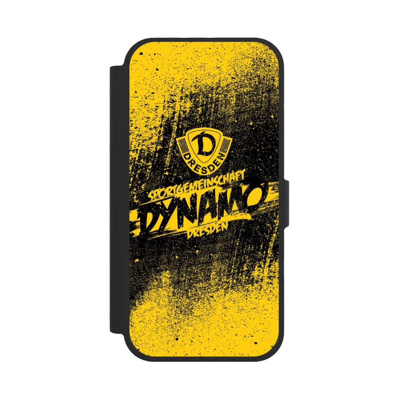 iPhone 17 NIVOflip Dynamo Destroyed Look