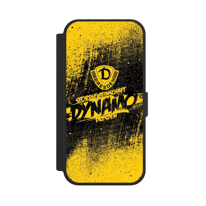 iPhone 17 NIVOflip Dynamo Destroyed Look