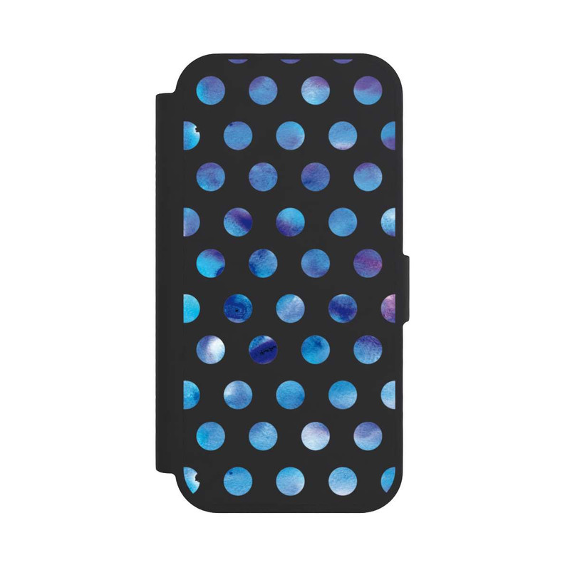 iPhone 17 NIVOflip Go Dots ohne Hintergrund