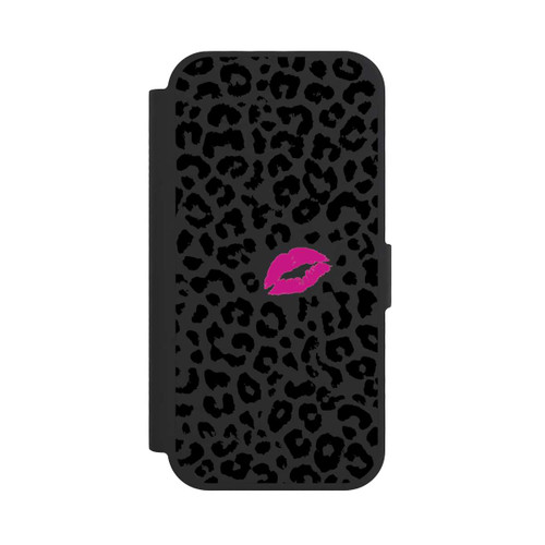 Apple iPhone 17 NIVOflip Leo Kiss ohne Hintergrund