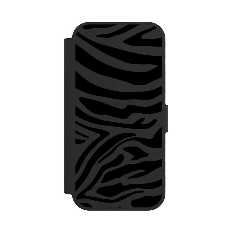 iPhone 17 NIVOflip Zèbre sans Fond