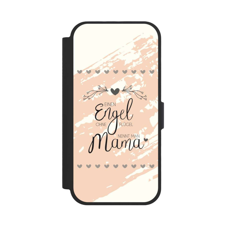 iPhone 17 NIVOflip Engel Mama
