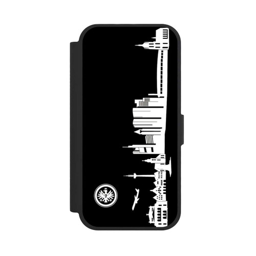 Apple iPhone 17 NIVOflip Frankfurter Skyline
