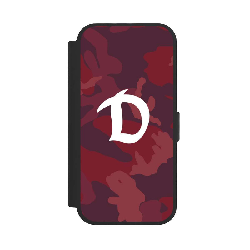 iPhone 17 NIVOflip Dynamo Camouflage