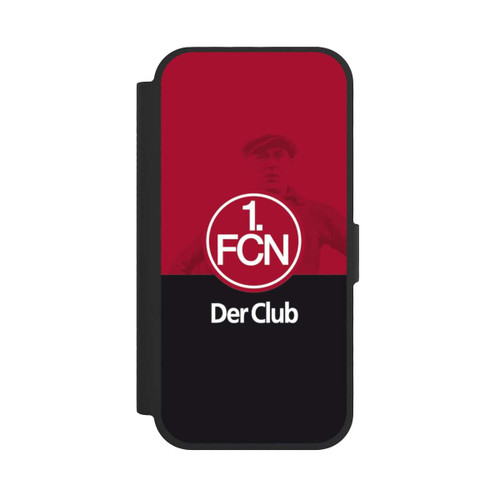  NIVOflip Der Club - Rot-Schwarz - FCN