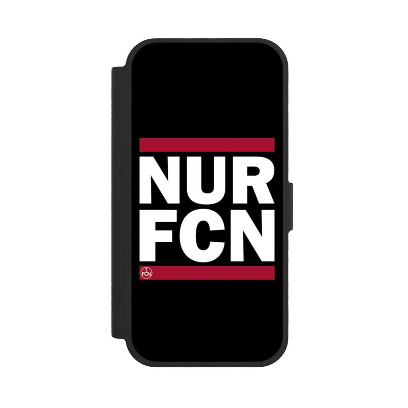 iPhone 17 NIVOflip Nur FCN