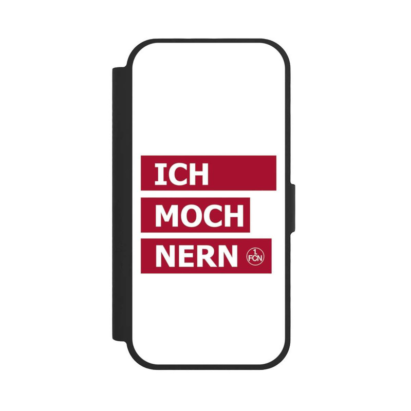 iPhone 17 NIVOflip Ich Moch Nern FCN
