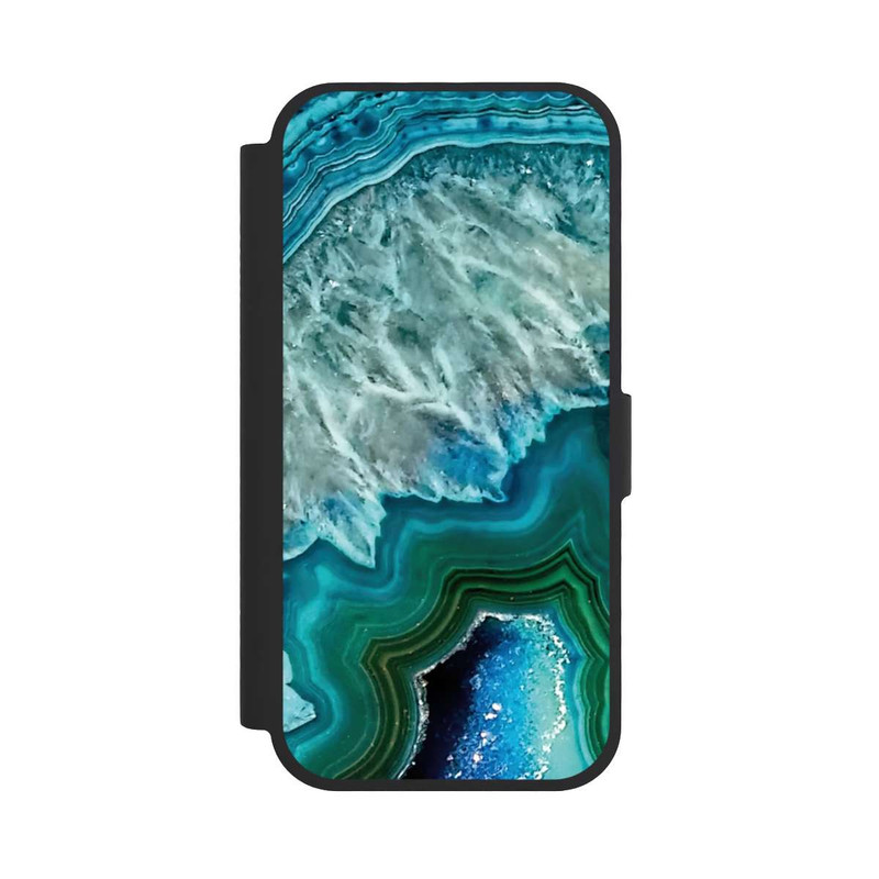 iPhone 17 NIVOflip Kristall Kristall