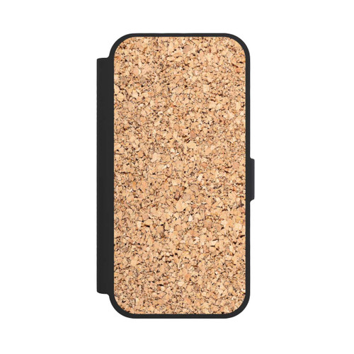  NIVOflip Kork Holzlook