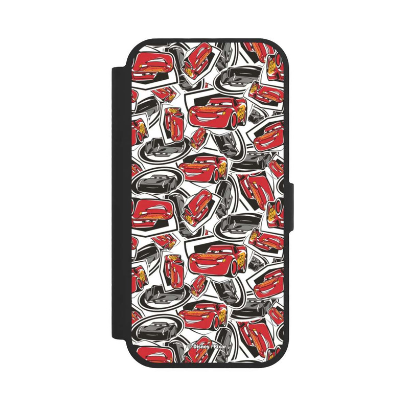 iPhone 17 NIVOflip Cars 3 Retro Muster