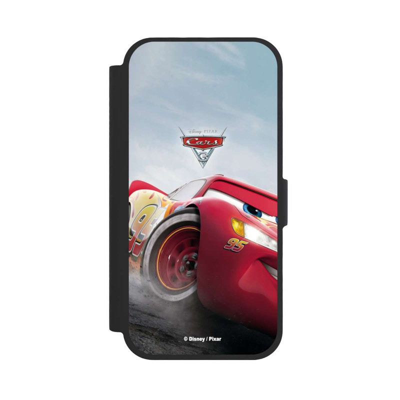 iPhone 17 NIVOflip Cars3 Lightning Mc Queen