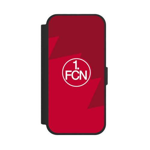  NIVOflip Frankenrechen FCN Weinrot