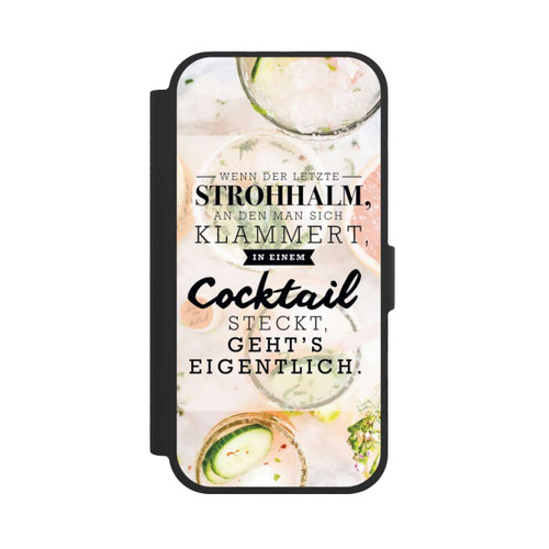  NIVOflip Der Letzte Strohalm