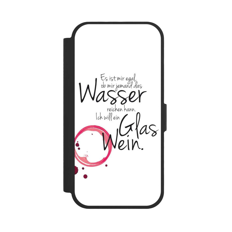iPhone 17 NIVOflip Es ist Mir Egal