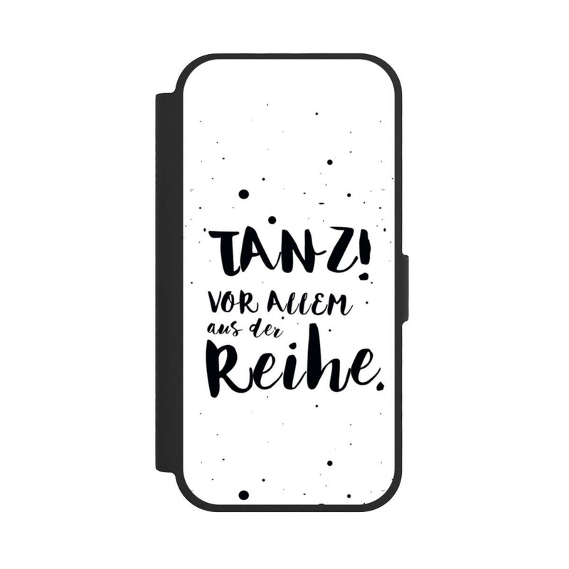 iPhone 17 NIVOflip Tanz vor Allem aus der Reihe