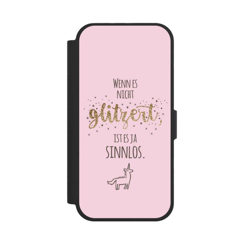  NIVOflip Wenn Es nicht Glitzert