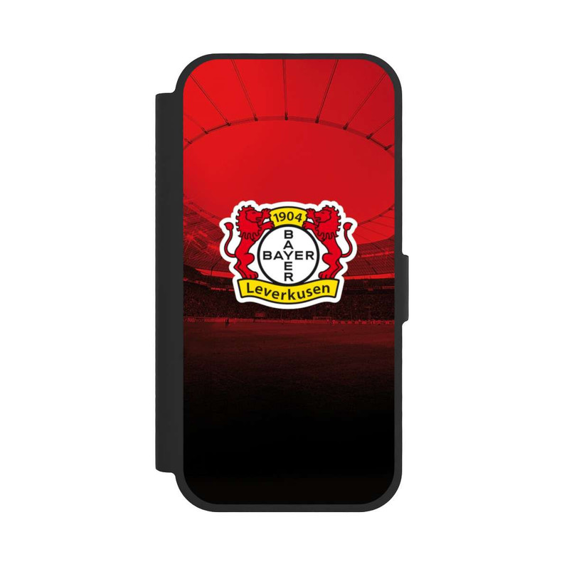 iPhone 17 NIVOflip Stadion Bayer 04 Leverkusen