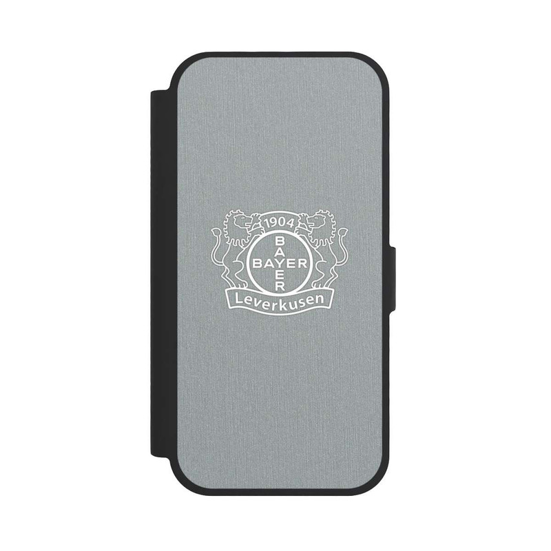iPhone 17 NIVOflip Alumetall Optik - Bayer 04