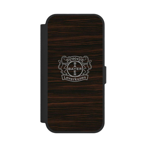  NIVOflip Edelholz Optik - Bayer 04