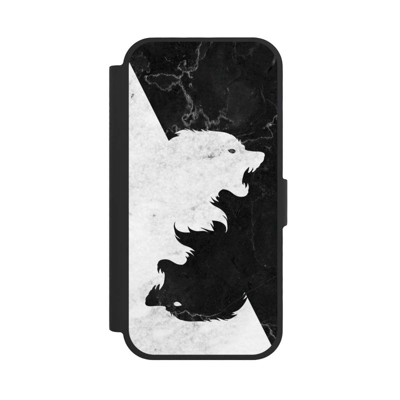 iPhone 17 NIVOflip Wolves