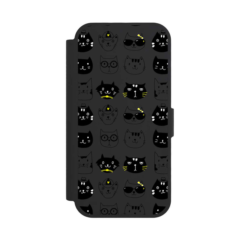 iPhone 17 NIVOflip Cool Cats