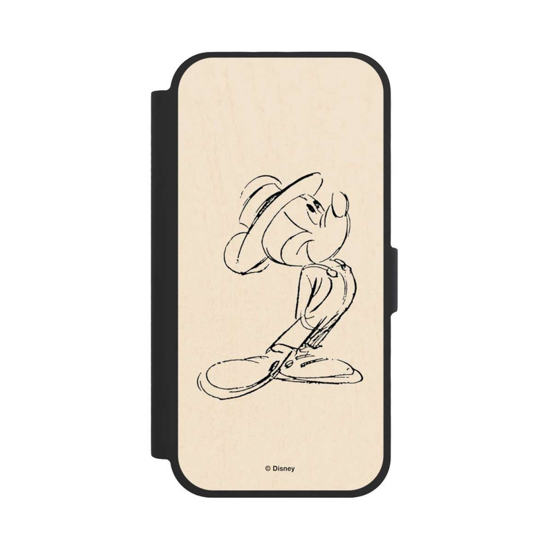 iPhone 17 NIVOflip Micky Vintage Mood