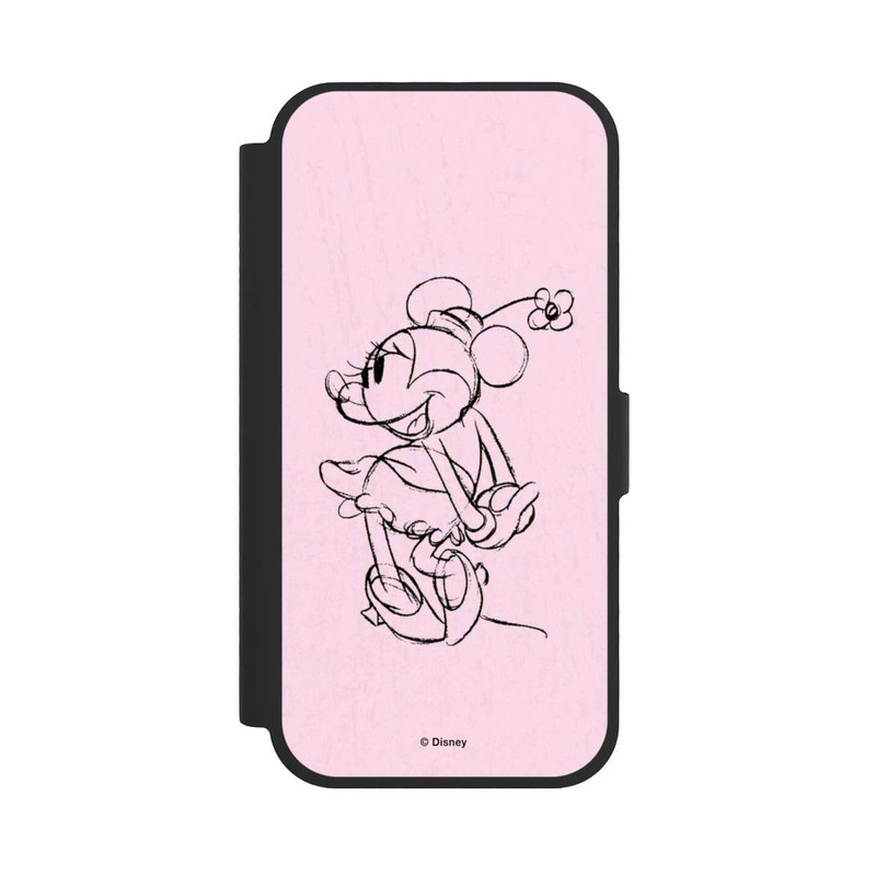 iPhone 17 NIVOflip Minniemouse Vintage