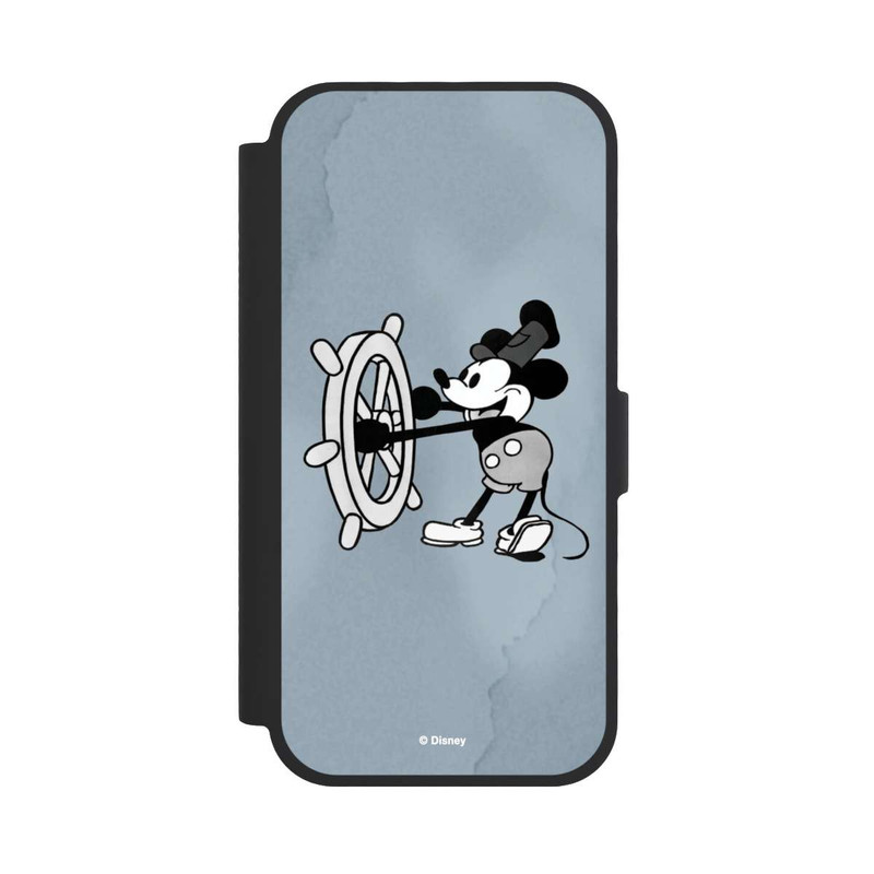 iPhone 17 NIVOflip Micky Vintage Matrose