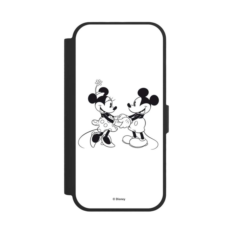 iPhone 17 NIVOflip Mickey et Minnie