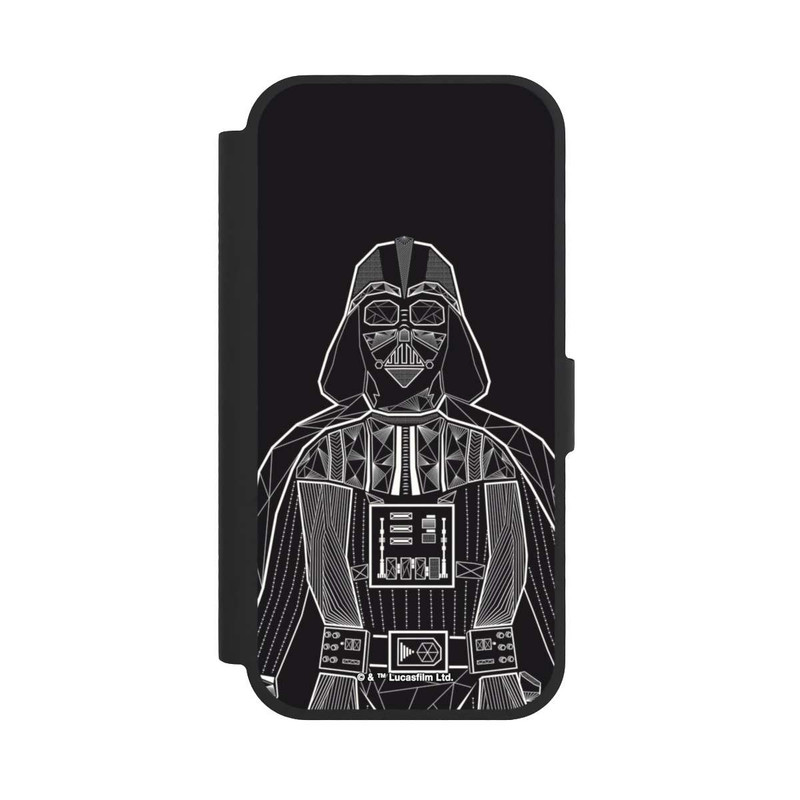 iPhone 17 NIVOflip Dark Vador dessin