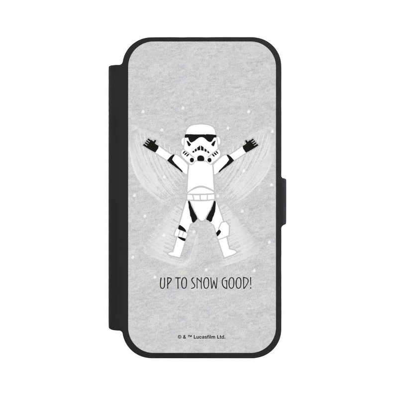iPhone 17 NIVOflip Up to Snow Good - Star Wars