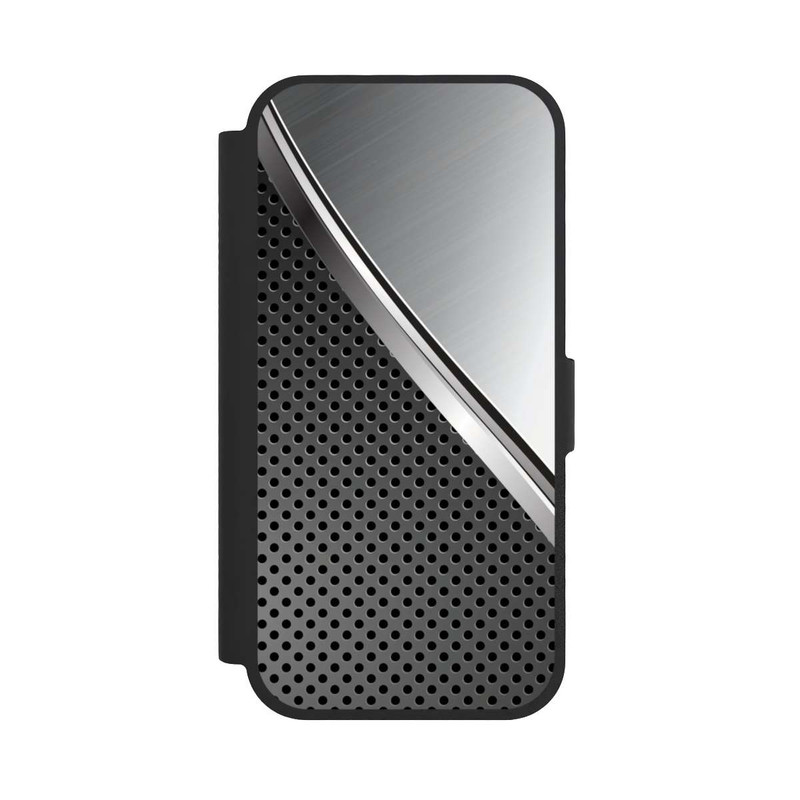 iPhone 17 NIVOflip Duo Metal Surface