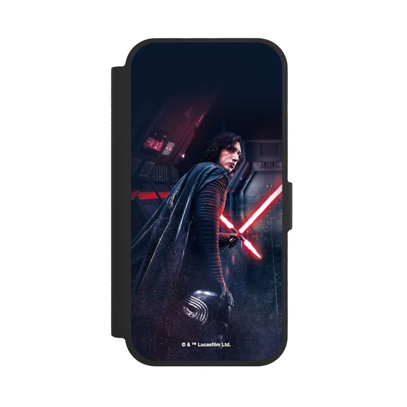 iPhone 17 NIVOflip Kylo Ren - Star Wars 8