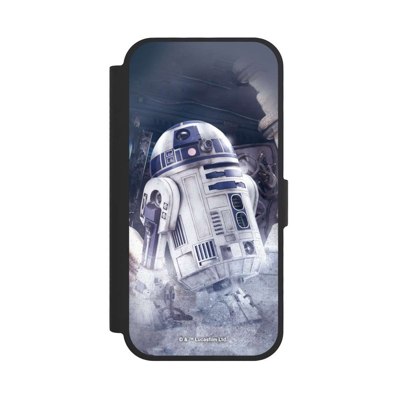 iPhone 17 NIVOflip R2D2 - Star Wars 8
