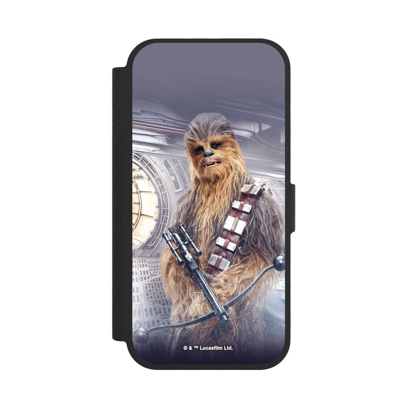 iPhone 17 NIVOflip Chewbacca - Star Wars 8